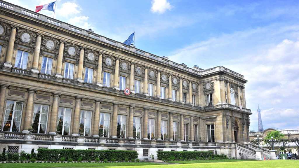 Opération en Syrie: la France convoque l’ambassadeur de Turquie