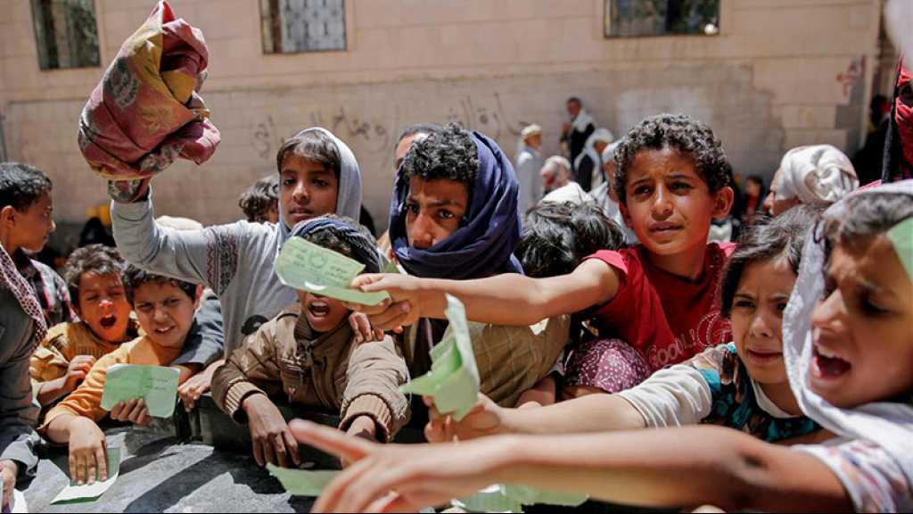 Le Yémen deviendra le pays le plus pauvre du monde si la guerre continue