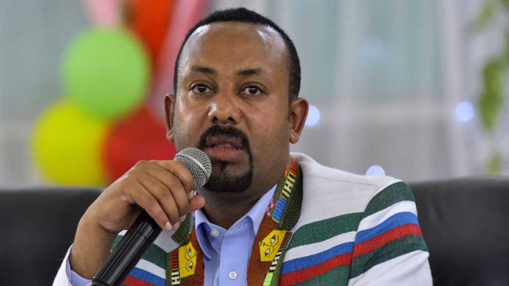 Le prix Nobel de la paix décerné au Premier ministre éthiopien Abiy Ahmed