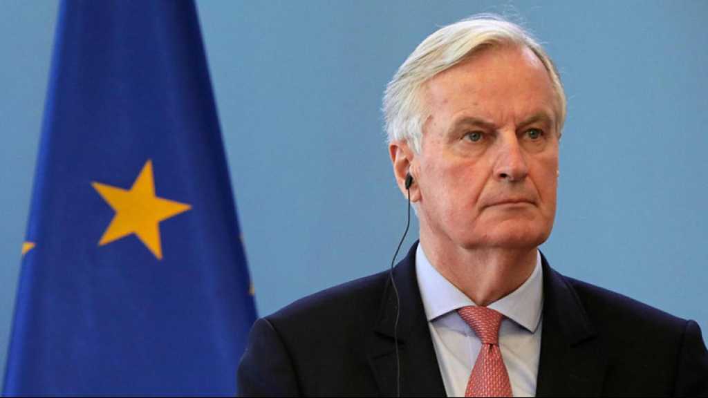 Brexit: l’UE prévient qu’il «reste beaucoup de travail» avant un accord
