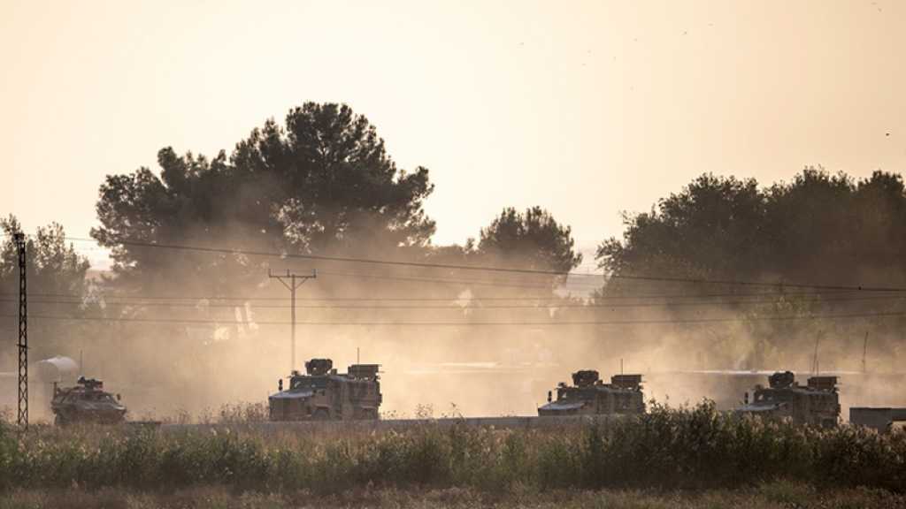 Le Canada suspend les nouvelles ventes d’armes à la Turquie