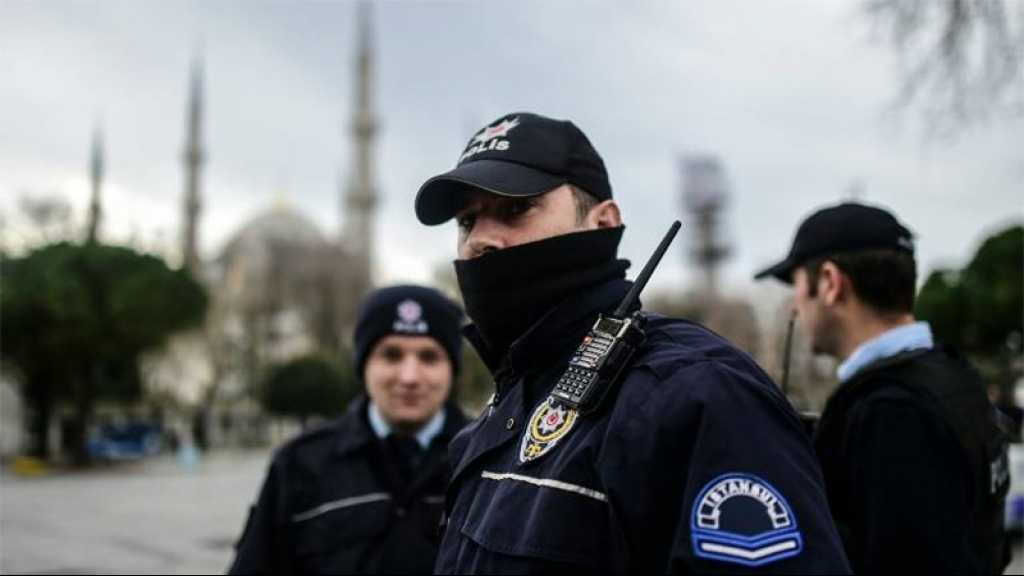 Turquie: 186 interpellations pour «propagande» contre l’offensive en Syrie