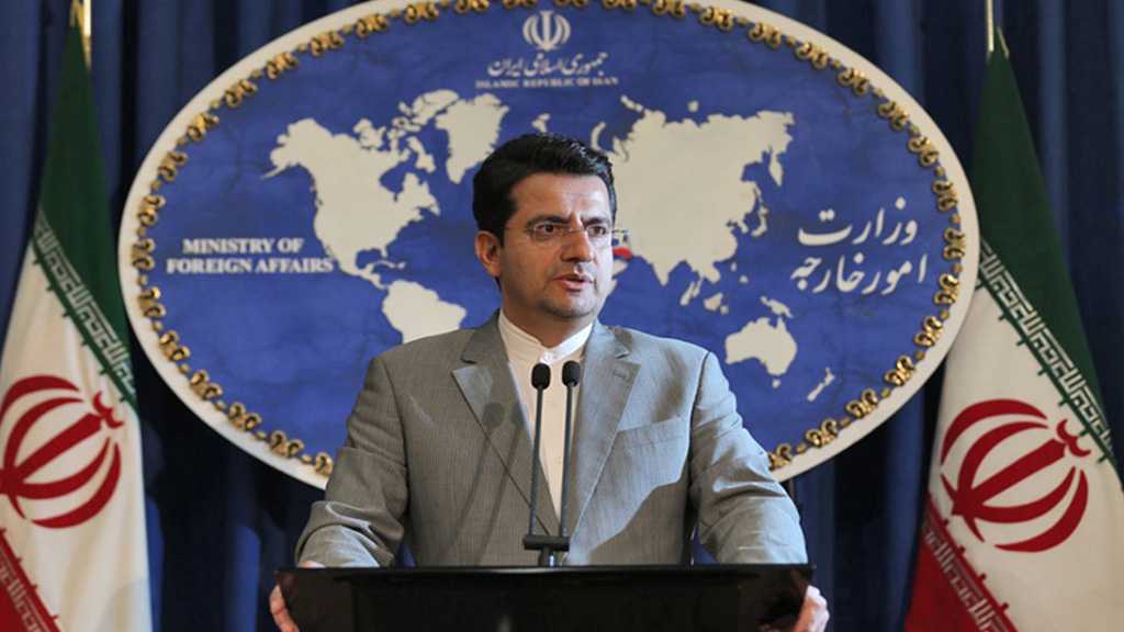 L’Iran rejette l’installation de postes militaires turcs en Syrie