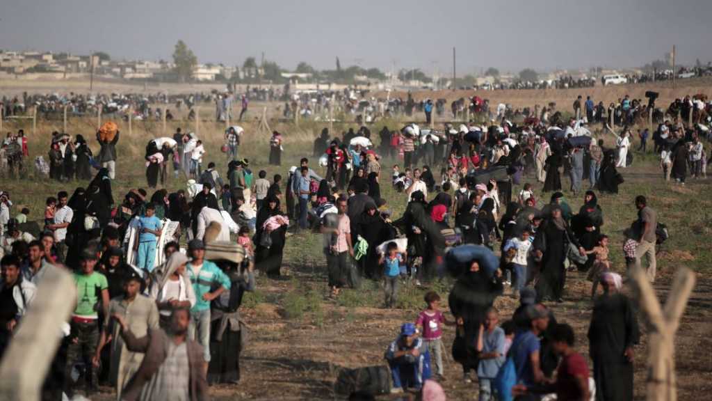 La Turquie accusée d’avoir piégé des Syriens pour les renvoyer vers leur pays en guerre