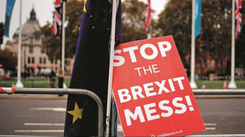 Brexit: les 27 jouent la montre sur la durée d’un nouveau report