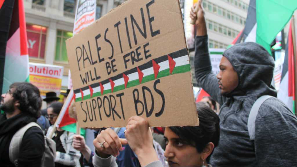 Le BDS est «un mouvement légitime», dit la cheffe de la diplomatie suédoise