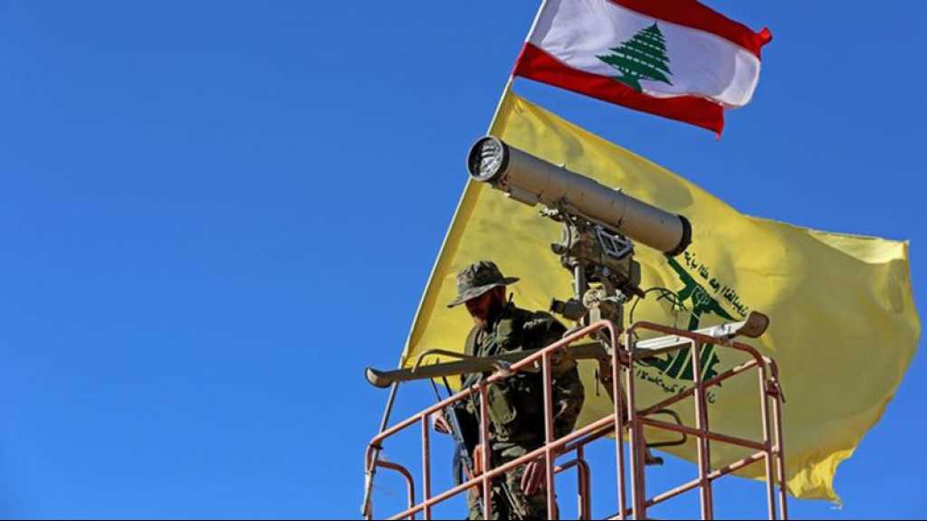 «Israël» demande à l’Occident de conditionner son aide au Liban à des actions contre le Hezbollah