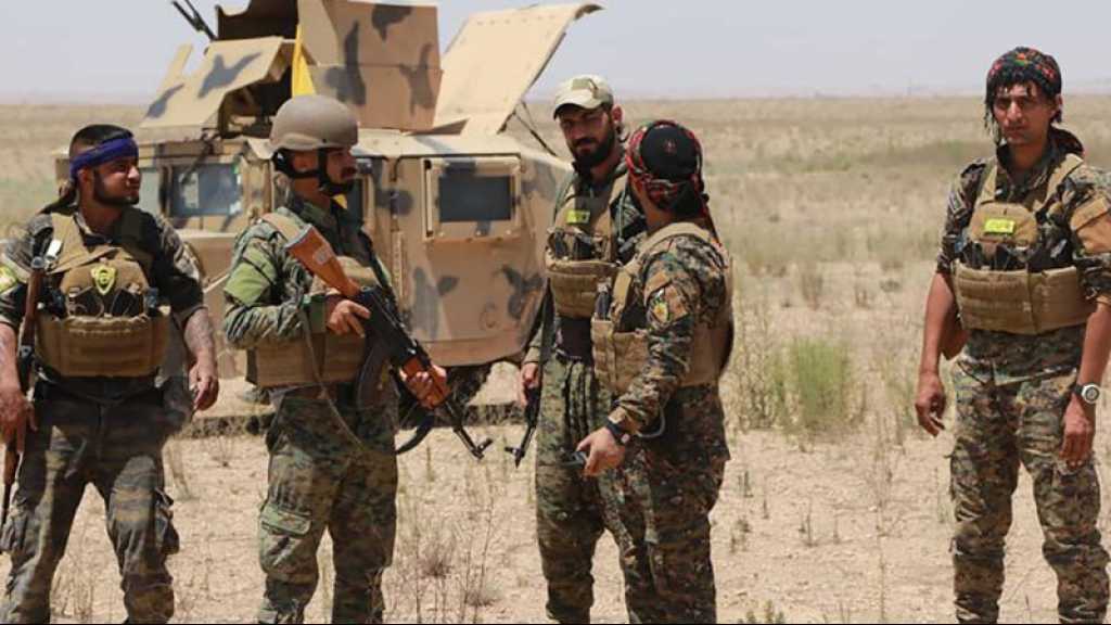 Les forces kurdes rejettent un appel à intégrer l’armée syrienne