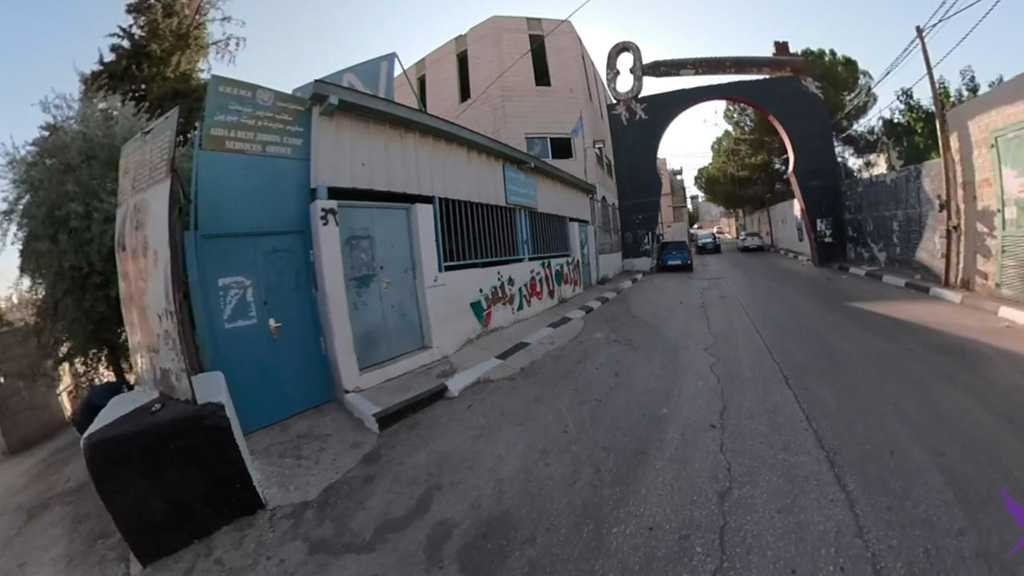 Une application de réalité virtuelle permet de plonger dans le quotidien des Palestiniens