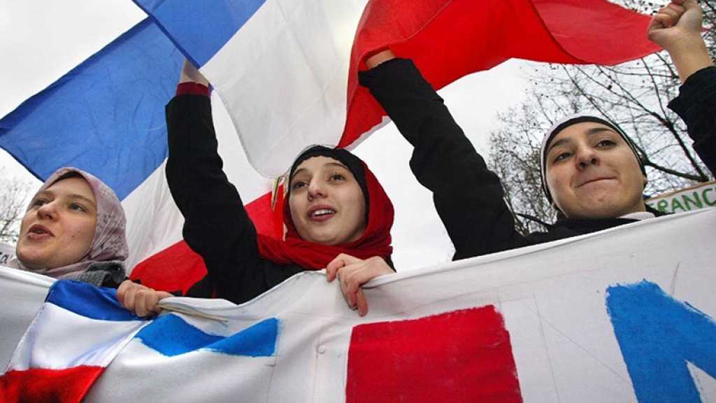 Paris: appel à manifester le 10 novembre pour dire «STOP à l’islamophobie»