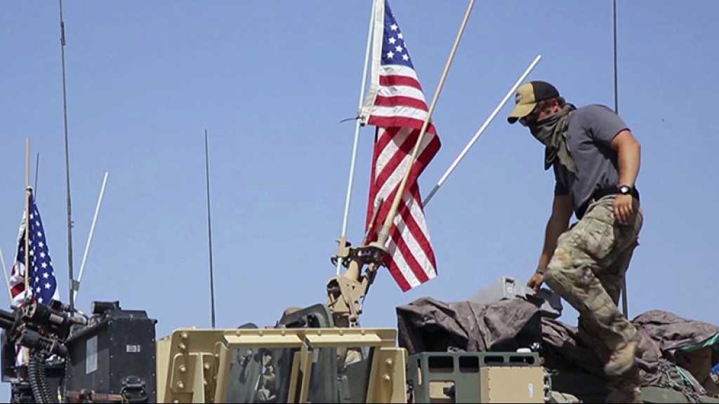 Syrie: les États-Unis annoncent le pilonnage de leurs militaires par des combattants pro-Turcs