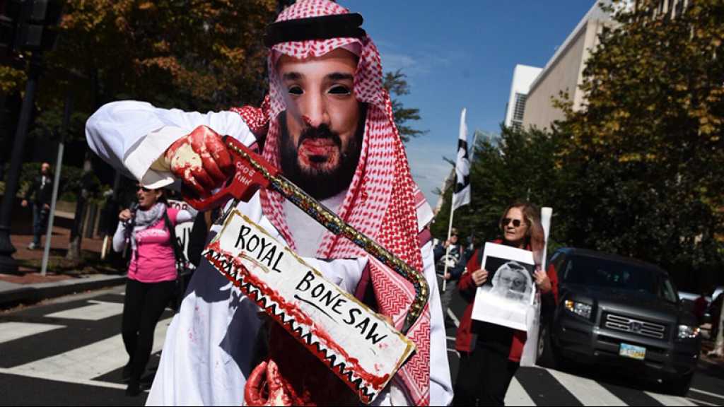 Arabie saoudite: la répression s’accentue malgré les réformes, selon HRW