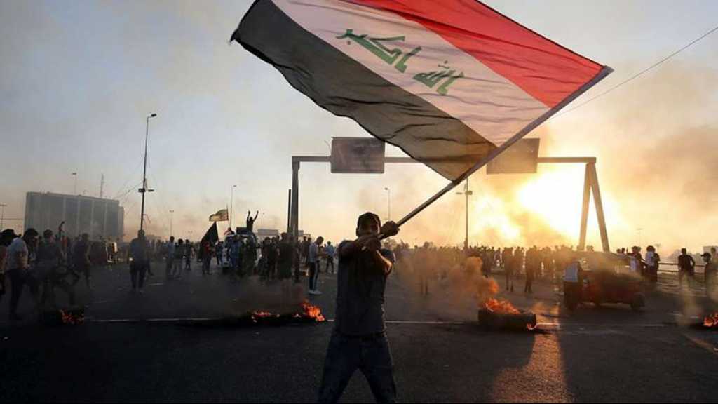Irak: accord politique pour en finir avec la contestation
