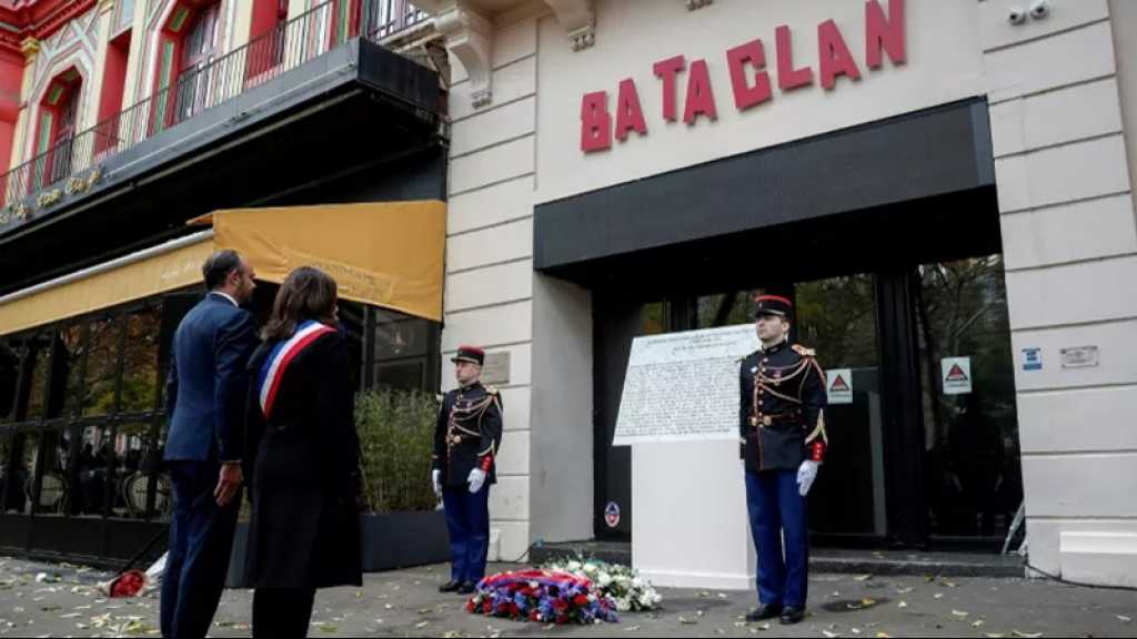 France/13-Novembre: quatre ans après, une menace terroriste toujours élevée