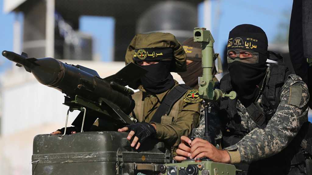 Gaza: 22 martyrs, la riposte palestinienne continuera, affirment les Brigades d’Al-Qods