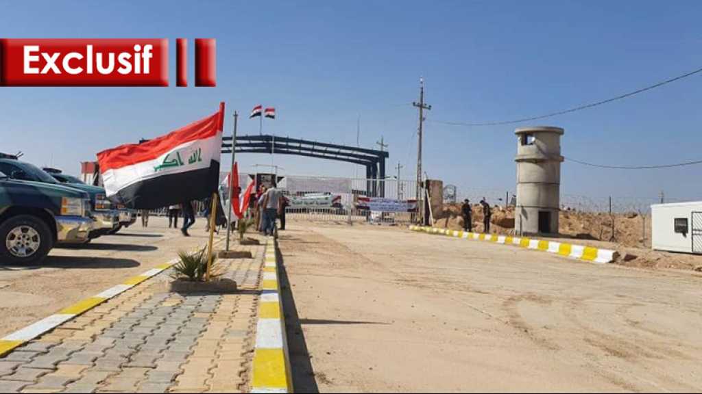 L’ouverture vers le marché irakien, un prélude à un changement stratégique au Liban