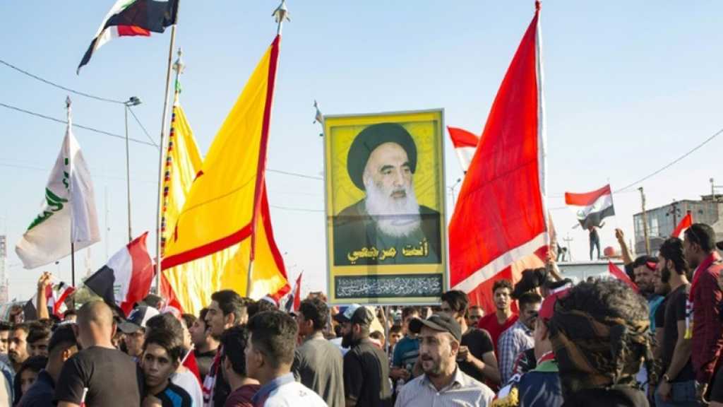 L’Irak «ne sera plus le même» après la contestation (ayatollah Sistani)