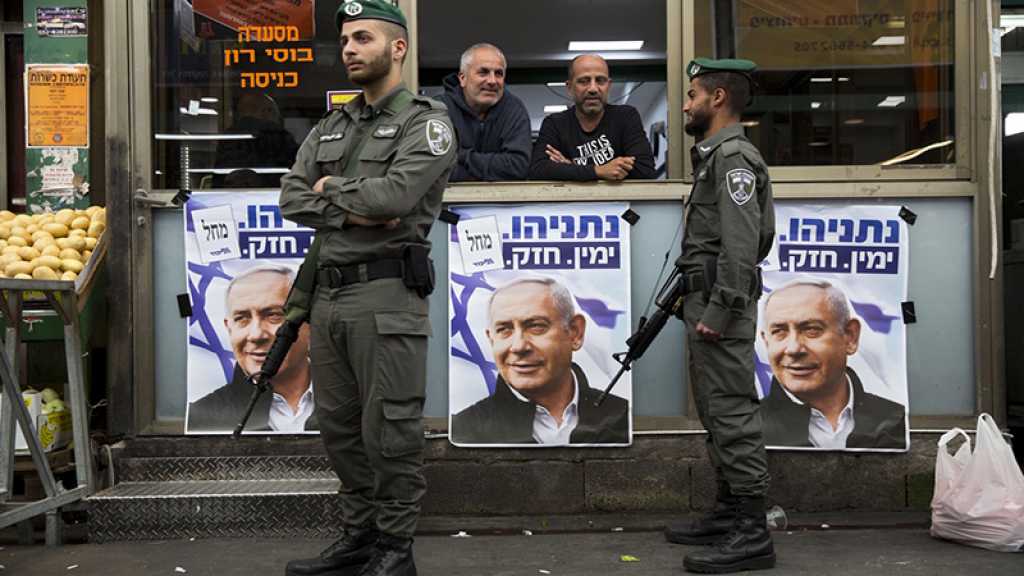 Impasse politique: budgets bloqués, projets suspendus, «Israël» paralysé depuis un an