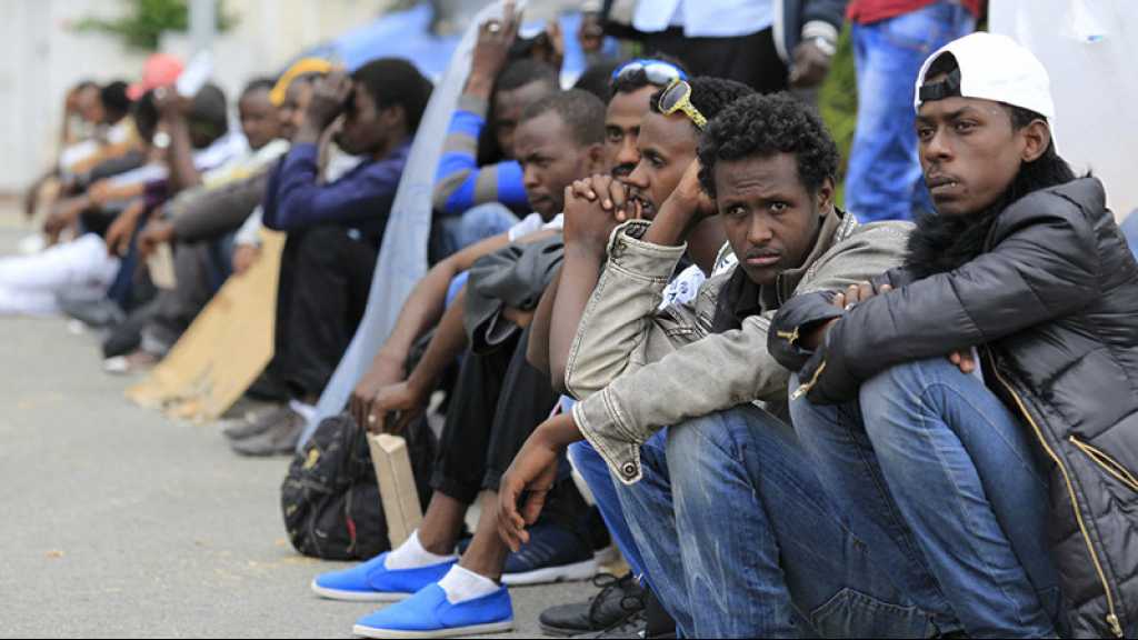 L’Algérie reçoit à elle seule «quotidiennement plus de migrants que toute l’Europe»
