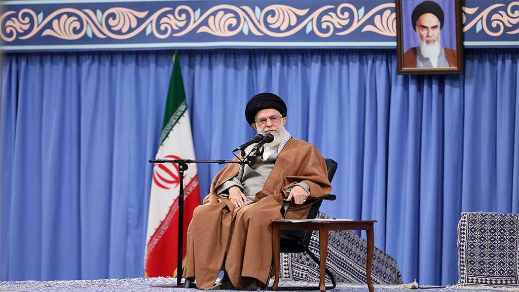 Manifestations en Iran: Téhéran a «repoussé» l’ennemi ces derniers jours, dit sayed Khamenei