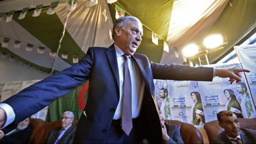 Algérie: nouvelles protestations contre la présidentielle au 3e jour de campagne