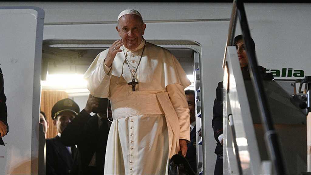 Le Vatican critique le soutien américain aux colonies israéliennes