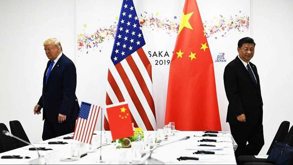 La guerre commerciale avec la Chine peut virer à la guerre tout court, selon Kissinger