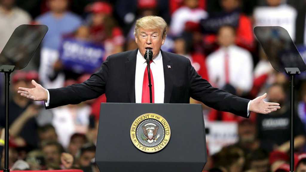 Implantations israéliennes: une centaine de démocrates dénoncent la décision de l’administration Trump