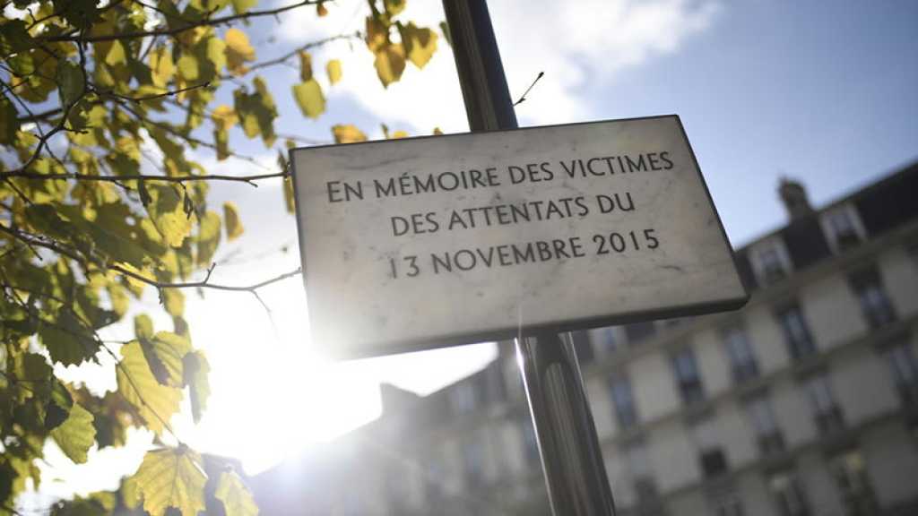 Attentats du 13 novembre: un procès requis pour 20 personnes, dont Abdeslam