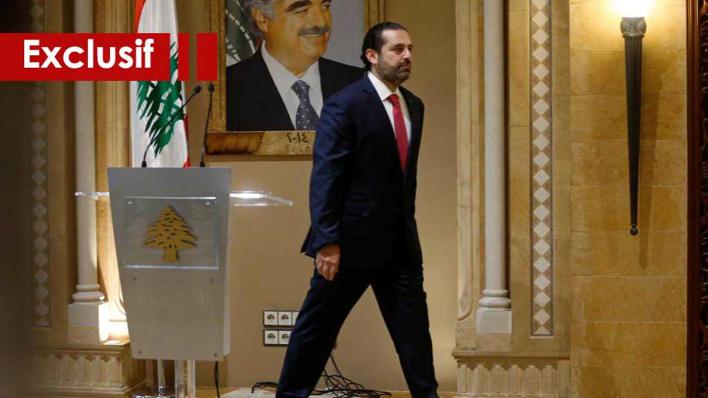 Hariri et la fuite en avant