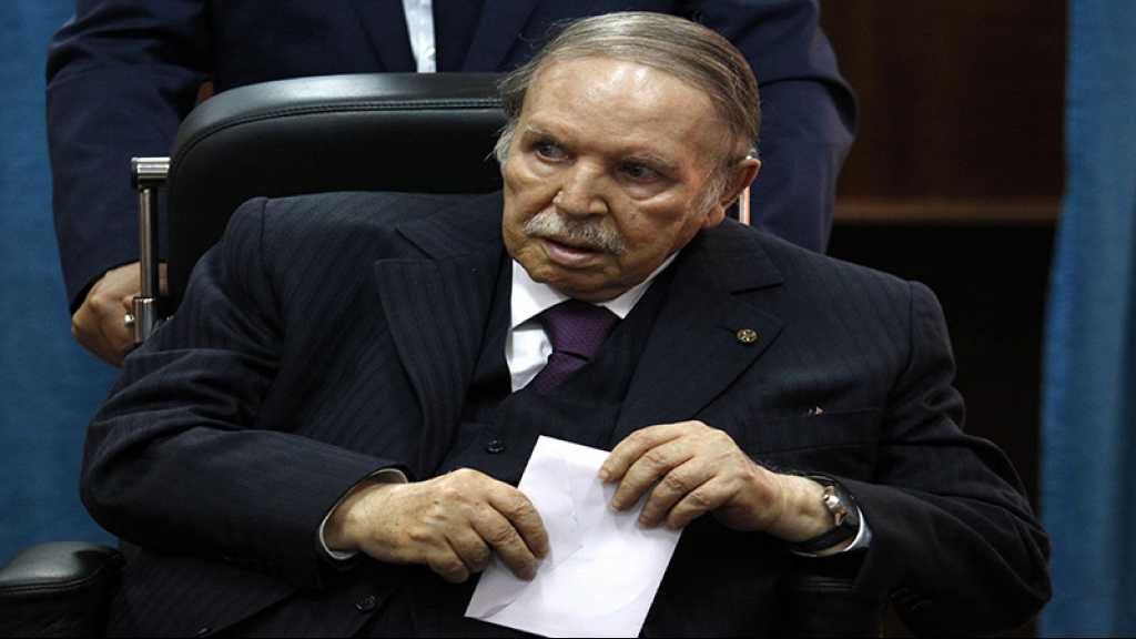 Algérie: «Bouteflika a démantelé le projet nucléaire au profit d’Israël», dit un ex-ministre
