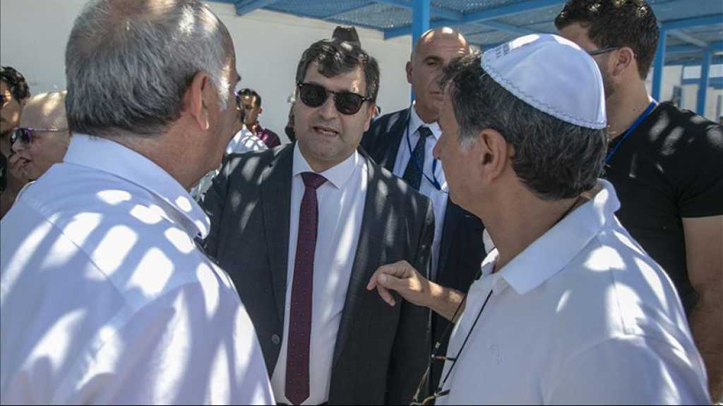 Tunisie: un ministre appelé à démissionner pour vouloir «normaliser les relations avec Israël»