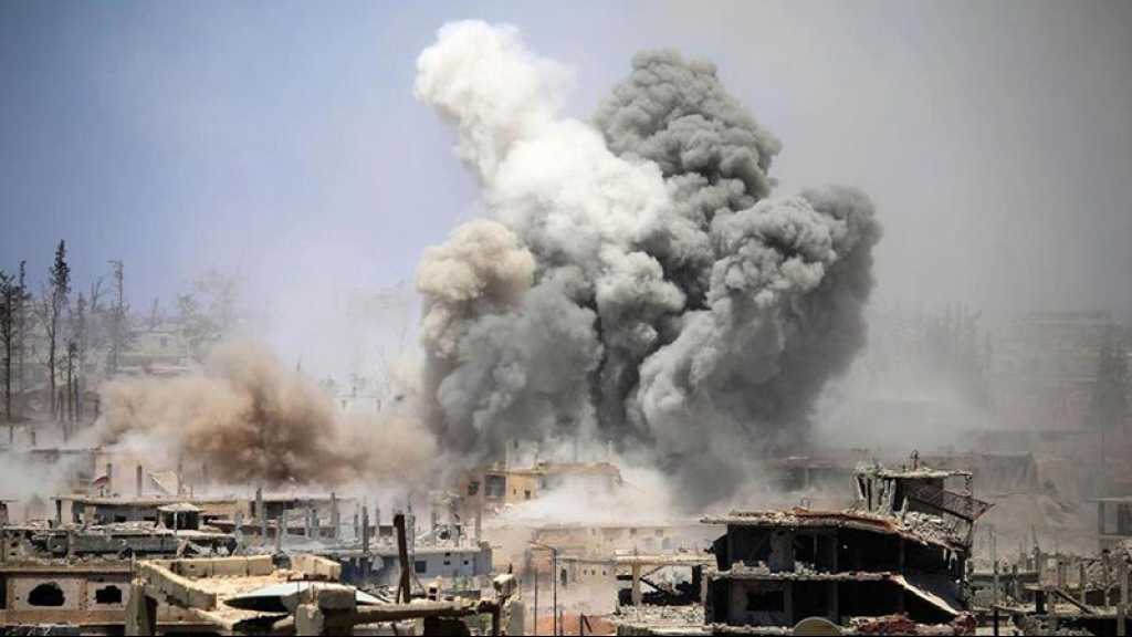 Syrie: huit enfants parmi onze morts dans des bombardements turcs
