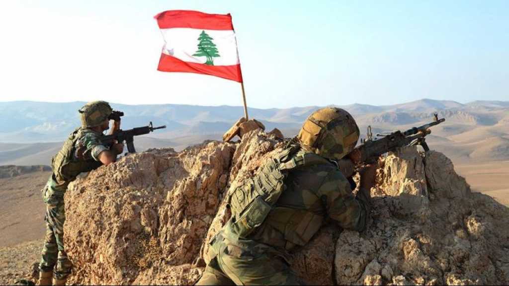 L’administration Trump débloque discrètement une aide militaire au Liban