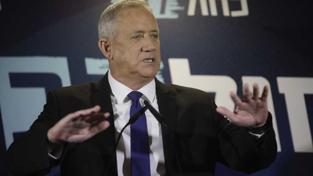 Netanyahou n’a apporté aucune nouvelle proposition et cherche des élections (Bleu Blanc)