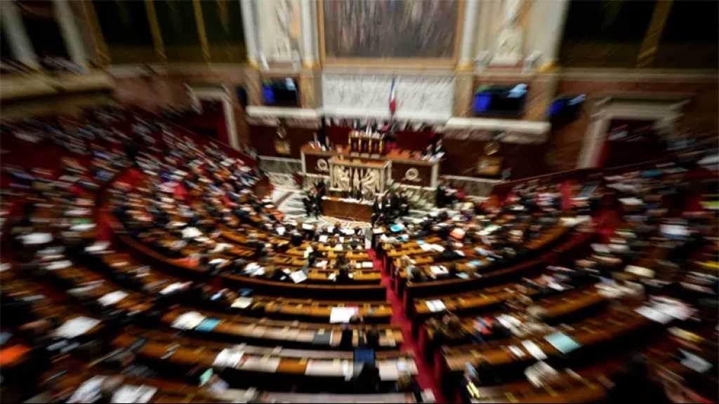 France: l’Assemblée intègre «l’antisionisme» à la définition de «l’antisémitisme»