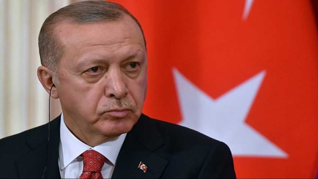 Syrie: nouveau sommet Turquie-France-Allemagne-GB en février, annonce Erdogan