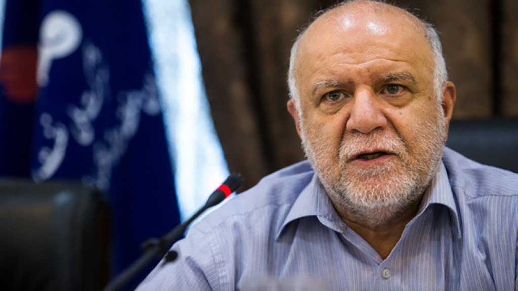 La levée des sanctions pétrolières et bancaires, condition préalable à tout dialogue Iran-USA