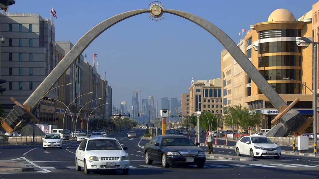 Le Qatar dit mener des pourparlers avec l’Arabie saoudite, une première depuis 2017