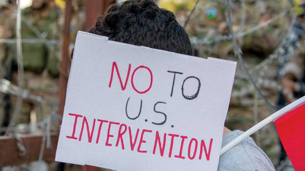 Les Etats-Unis et les manifestants au Liban ont-ils réussi à nuire à l’Iran et ses alliés ?