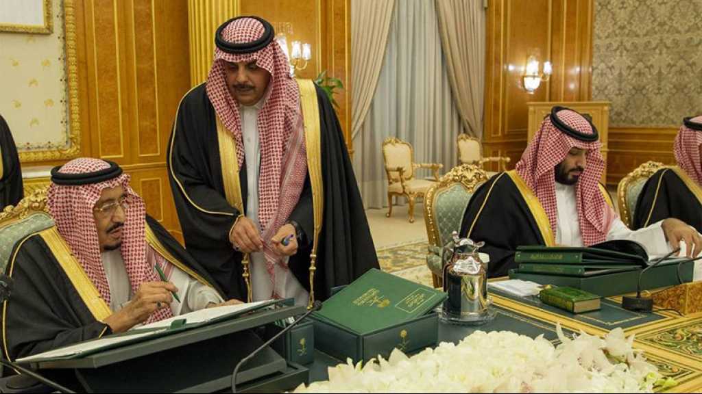 Arabie: déficit budgétaire en hausse en 2020, à 50 milliards de dollars