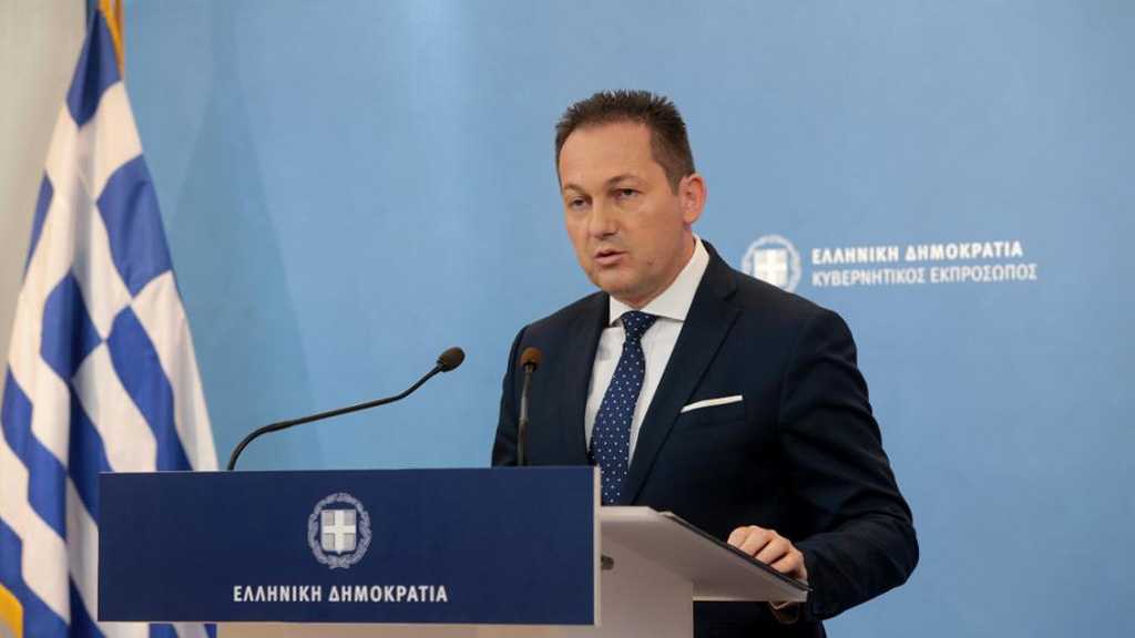 La Grèce appelle l’ONU à condamner l’accord maritime turco-libyen