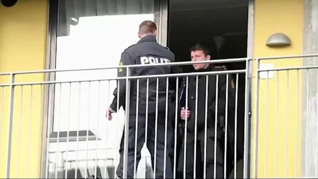 Danemark: coup de filet antiterroriste, 20 arrestations et des armes saisies