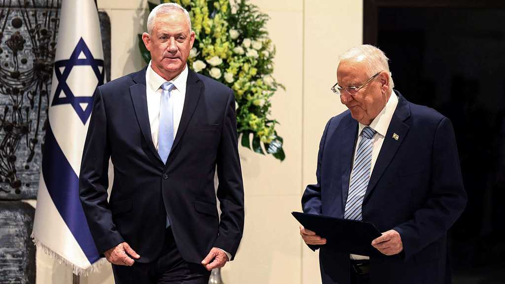 Gantz pourrait soutenir une grâce de Netanyahou en échange de son départ