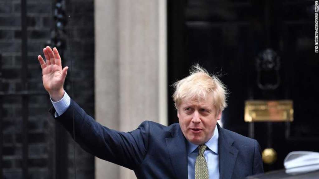 GB: Boris Johnson veut faire le Brexit et rassembler le pays