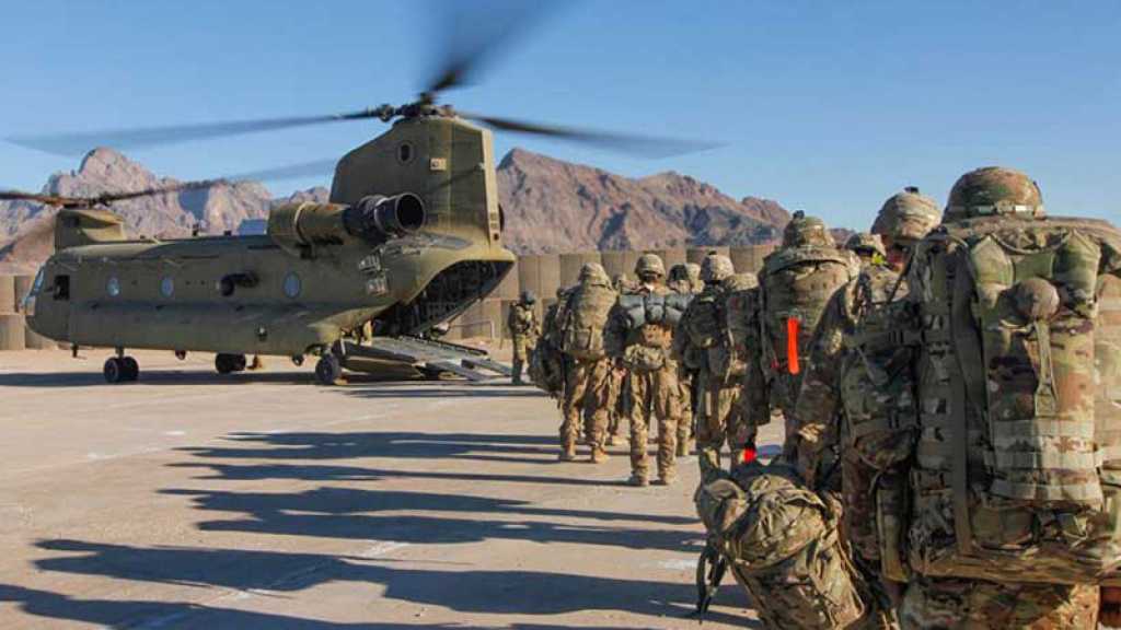 Les Etats-Unis vont annoncer le retrait de 4.000 militaires d’Afghanistan