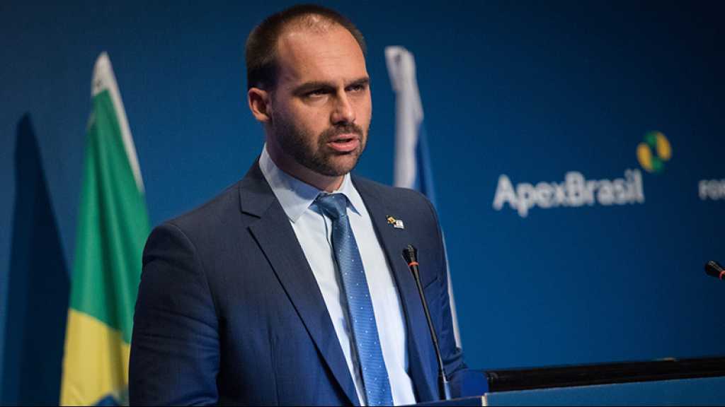 Le Brésil ouvre un bureau économique à al-Qods occupée