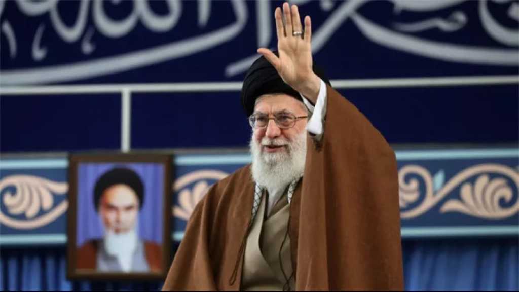 Sayed Khamenei reproche à la France la condamnation d’un négationniste
