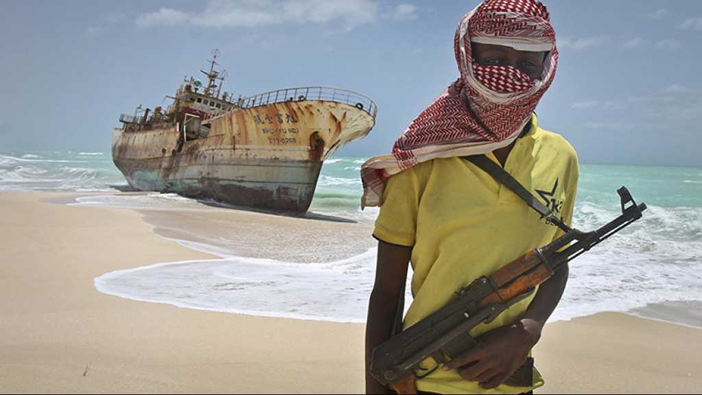 Un pétrolier britannique attaqué par des pirates dans le golfe de Guinée, des otages