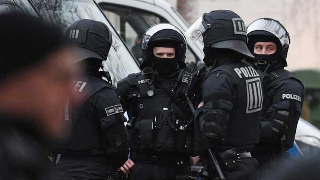 L’Allemagne renforce ses effectifs de police pour lutter contre l’extrémisme d’extrême droite